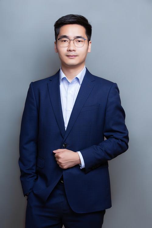 肖玉平 项目运营总监